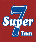 Super 7 Inn Little Rock, Arkansas